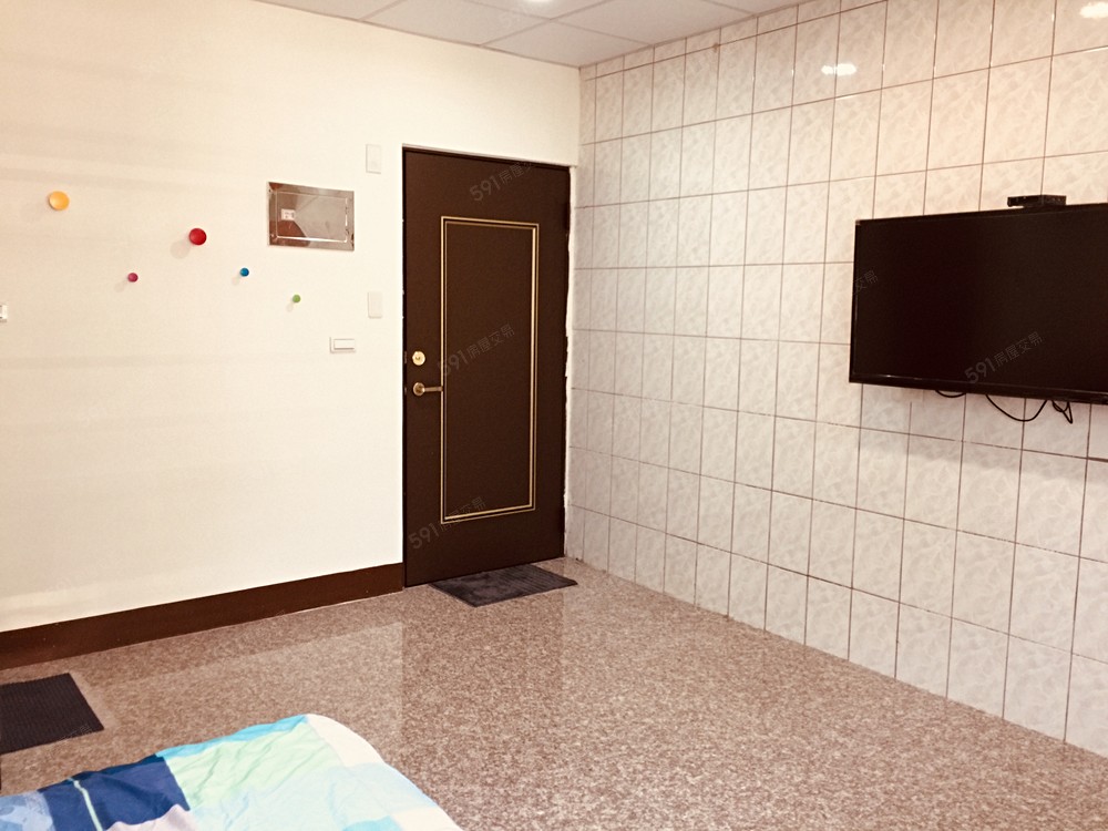 房間樣式(液晶電視)