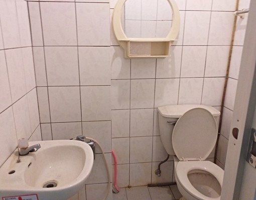 女生冷氣套房近軟園,霧農,朝陽 - Image 3