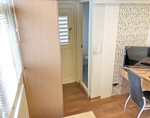 興大商圈❤有陽台❤地中海風小資採光單人房❤衛浴開窗 - 591租屋網 - Image 10