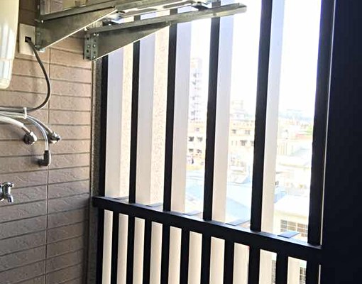 中科世貿澄清榮總✦屋主管理✦套房 - Image 9