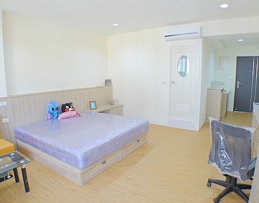 繼光中山/自由民權㊣乾溼分離浴室採光獨洗 - Image 3