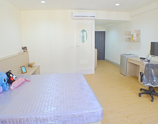 繼光中山/自由民權㊣乾溼分離浴室採光獨洗 - Image 10