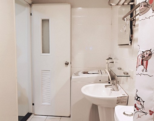 永安捷運站一分鐘優質套房 - Image 7