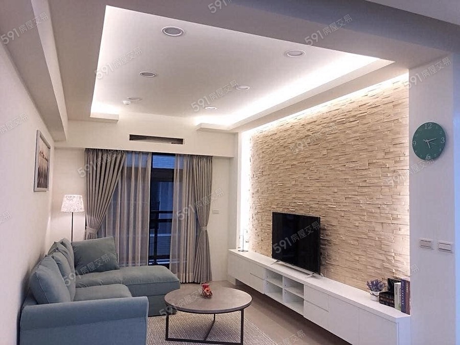 中央帝景樣/實品屋