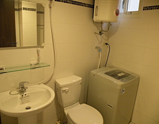 福和橋頭稀有精品大套房,出外人溫暖的窩 - Image 6