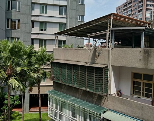 天母高島屋麗緻四房美廈.附車位 - Image 14