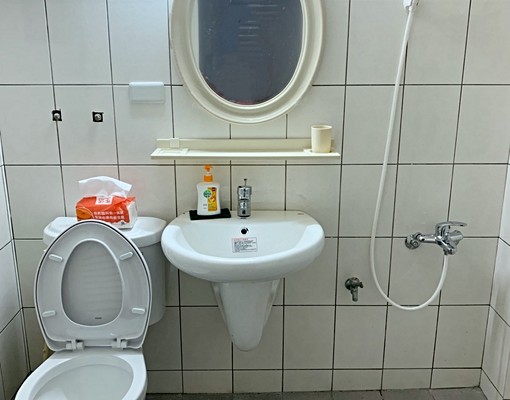 精緻雅房,近台南護專,包水/公共電費wifi傢具 - Image 7