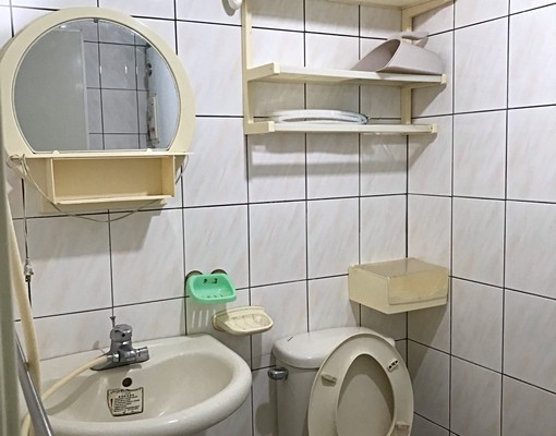 獨立套房對外窗近公館商圈 - Image 4