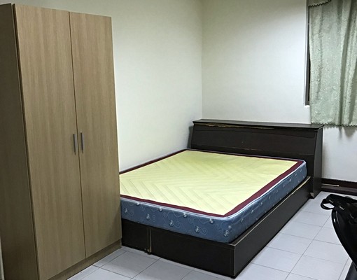 獨立套房對外窗近公館商圈 - Image 2