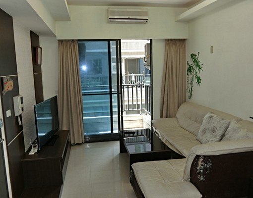 竹東景觀採光大二房平面車位住商阿信獨家 - Image 1