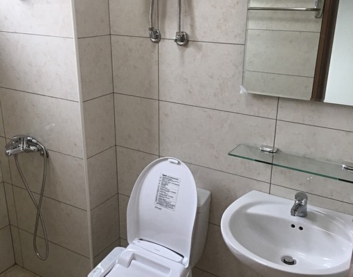 全新套房、通風採光佳個人洗衣機 - Image 6