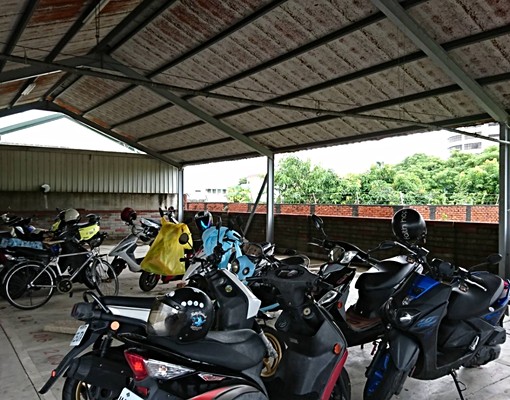 永康仁德崑科大劍橋學苑優質套房 - Image 14