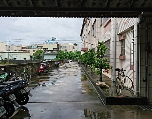 永康仁德崑科大劍橋學苑優質套房 - Image 13