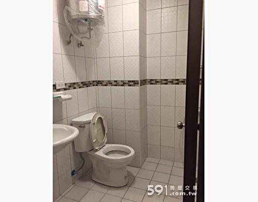 淡江有約溫馨套房(輕軌北新站旁) - Image 15