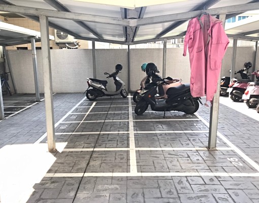 宜蘭轉運站獨立陽台極新套房 - Image 2