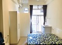 宜蘭市-陽明二路獨立套房，7坪