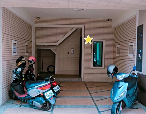 可租補，可養貓，專人收包裹及垃圾,近中信科大 - Image 5
