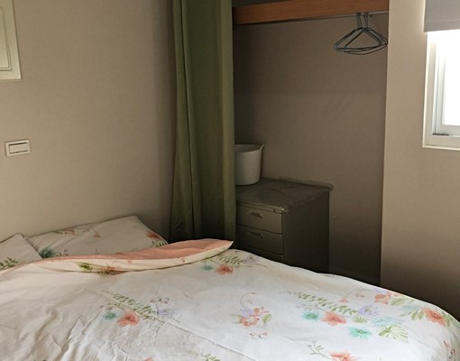 電梯大樓-乾溼分離套房(可住2位另加) - Image 1