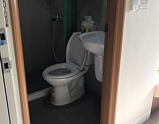 電梯大樓-乾溼分離套房(可住2位另加) - Image 5