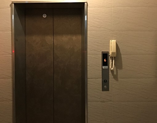 電梯大樓-乾溼分離套房(可住2位另加) - Image 7