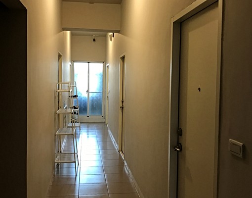 電梯大樓-乾溼分離套房(可住2位另加) - Image 9