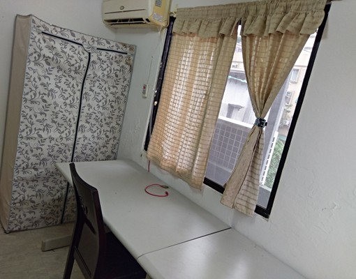 古亭捷運9號約8分到適男學生上班族採光佳 - Image 2