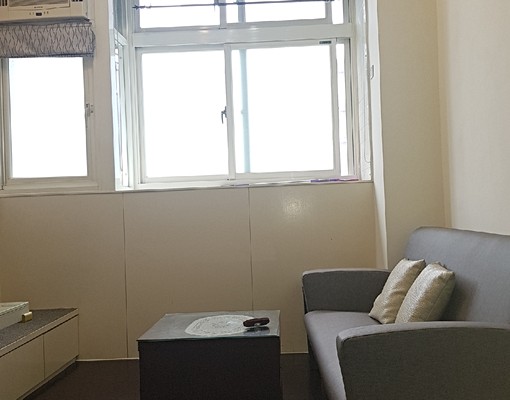 關渡挑高樓中樓獨立套房關渡捷運站步行五分 - Image 1