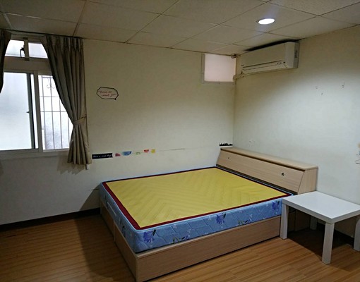 一分鐘到世新大學及管理學院,限女性公園套房 - Image 6