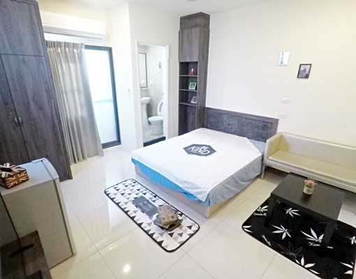 精品套房💛通風佳-環境優美-親民價格 - Image 2