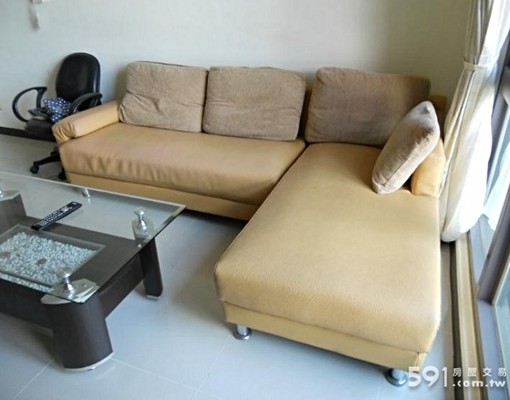 中科國安一路新貴特區 - Image 3