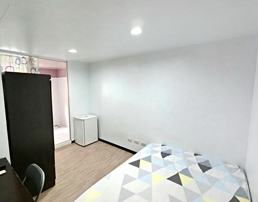 首月入住半價❤可租補❤免仲介費❤逢甲青海漢口❤室內騎樓停機車 - Image 2