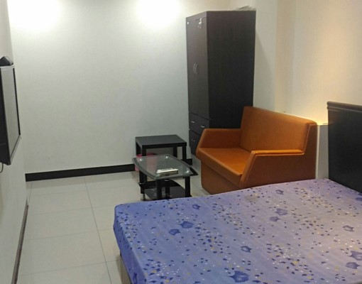 新店耕莘醫院豪華陽台大套房 - Image 3