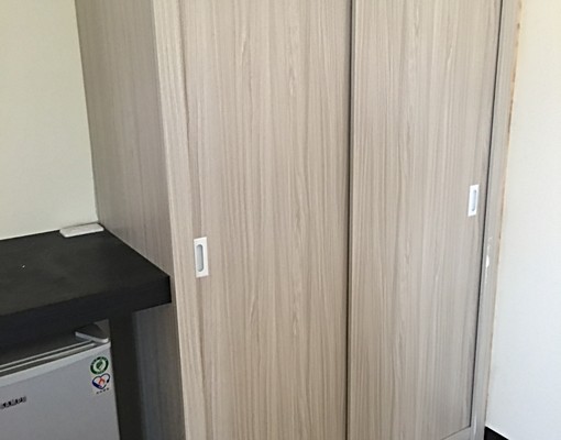 全新電梯套房,可申請租補 - Image 5