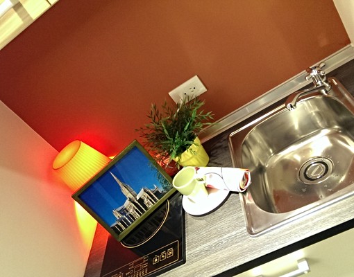 *悠然自得*陽台/捷運3分鐘/代收垃圾 - Image 6