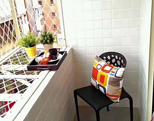 *悠然自得*陽台/捷運3分鐘/代收垃圾 - Image 8