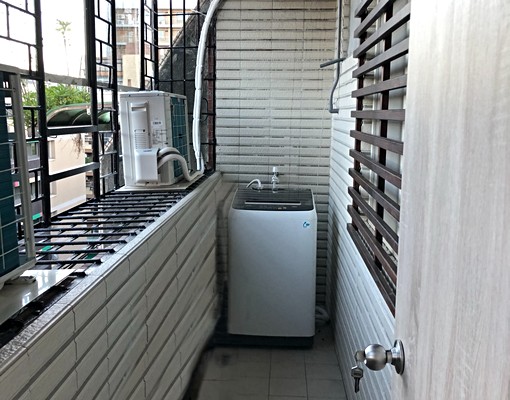 品質之選🐥行天宮3號出口🐥採光陽臺🈚️仲介費 - Image 9