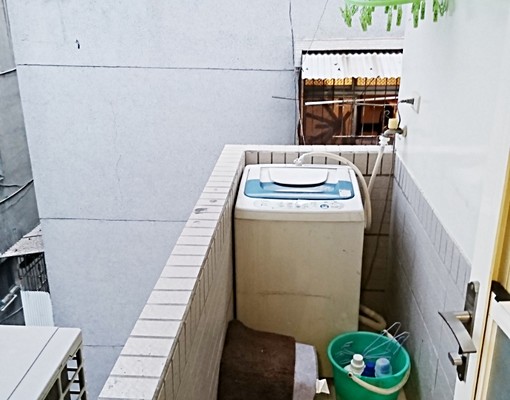 可租補~通化街小廚房+衣帽間的完美頂客套房+獨立陽台 - Image 4