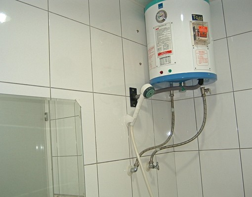 市中心,獨立陽台,獨立洗衣機,禁菸禁寵物 - Image 7