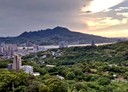 淡水區-樹梅坑2房2廳，44.4坪