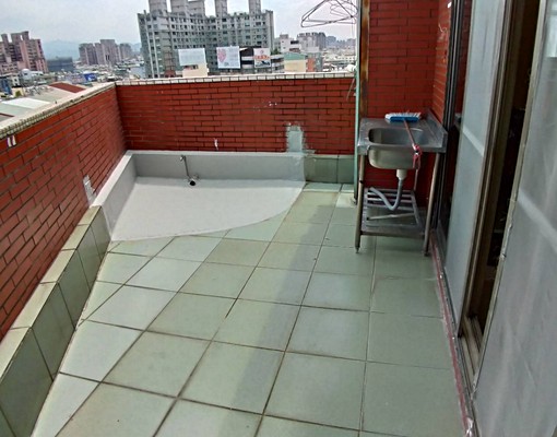 中興大學電梯華厦,整層出租~兩房兩廳兩衛 - Image 2