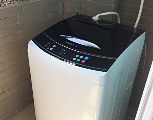 近南科北歐風大套房附流理台 - Image 10