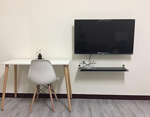 近南科北歐風大套房附流理台 - Image 6