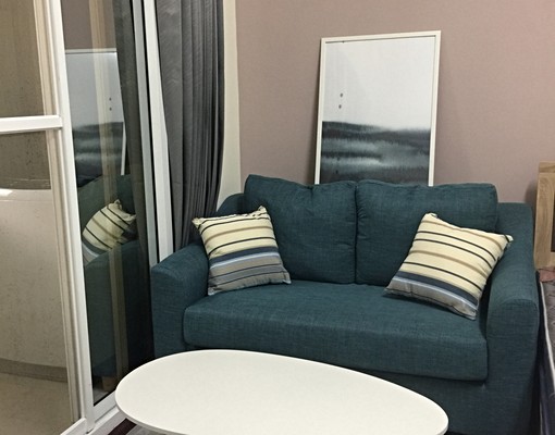 近南科北歐風大套房附流理台 - Image 3