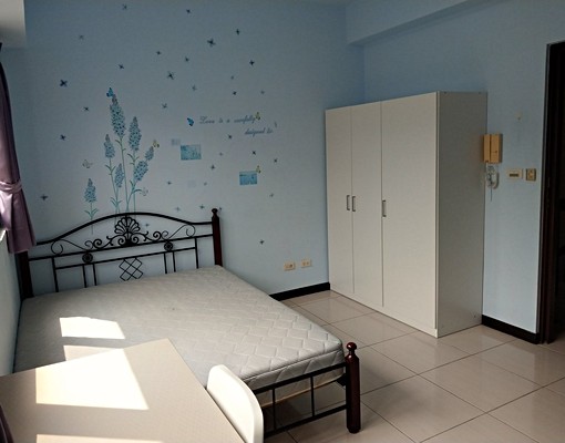 一中街商圈新穎套房，設備齊全位置佳 - Image 3