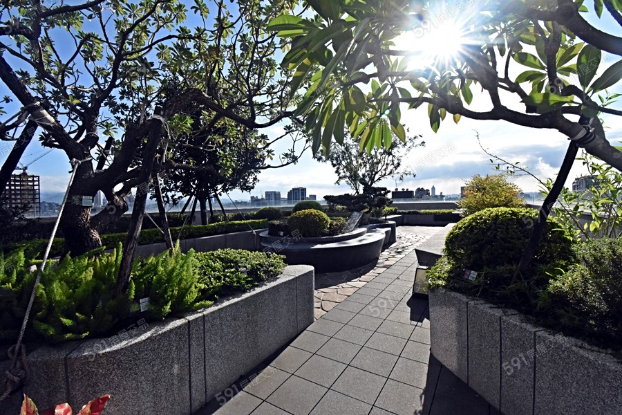 松菸墨香實景圖