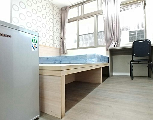 可租補⚡️秀泰影城⚡台中公園⚡盥洗水電免 - Image 1