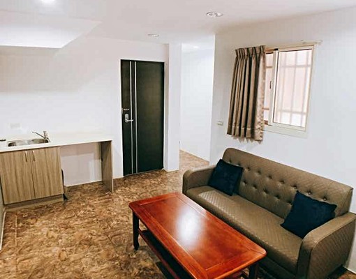 竹南園區近京元電子稀有兩房一廳 - Image 1