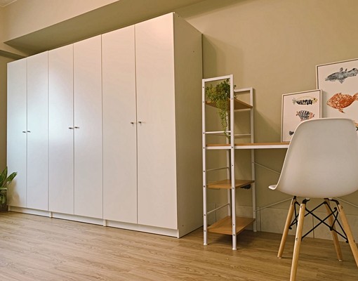 北歐風全新電梯2房+汽機車位,近成大 - Image 10