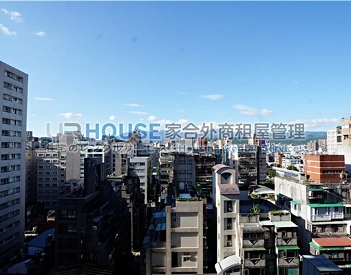 MRT雙連.品味設計.空中泳池.外商首選 - Image 9