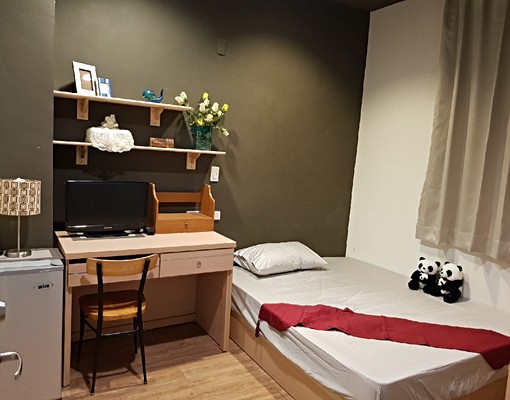 東區近文化中心高CP值省錢套房 - Image 8